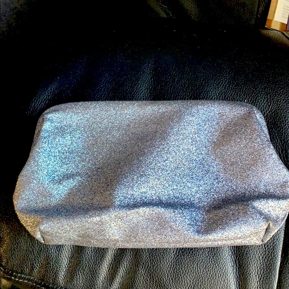 Beautiful sparkle clutch bag